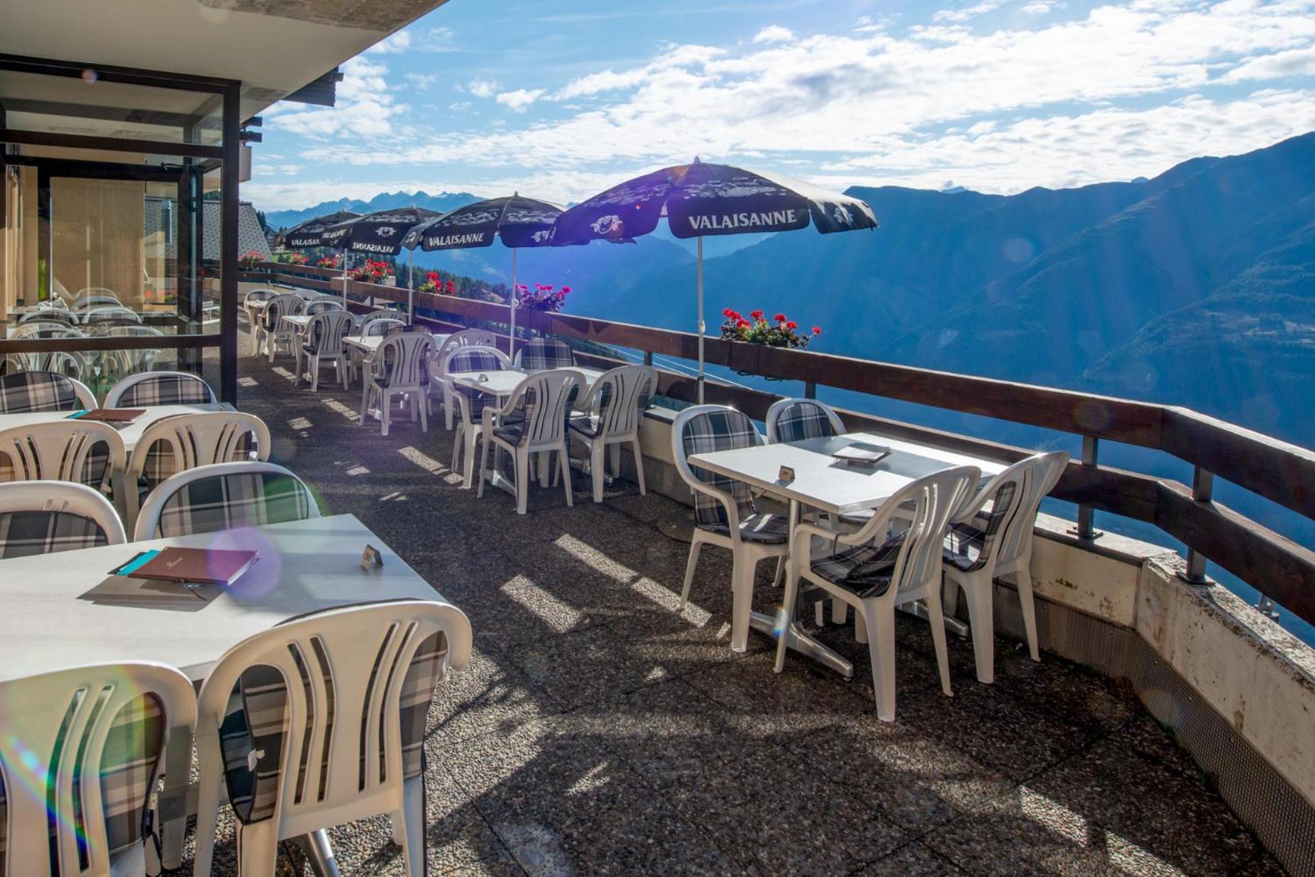 Ferienwohnungen Zurschmitten Riederalp Esterno foto