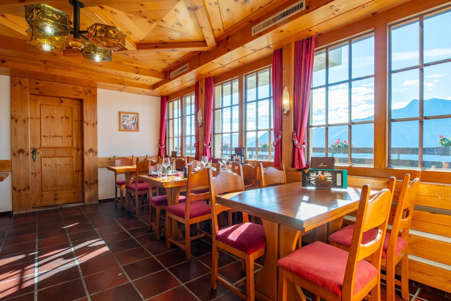 Ferienwohnungen Zurschmitten Riederalp Esterno foto