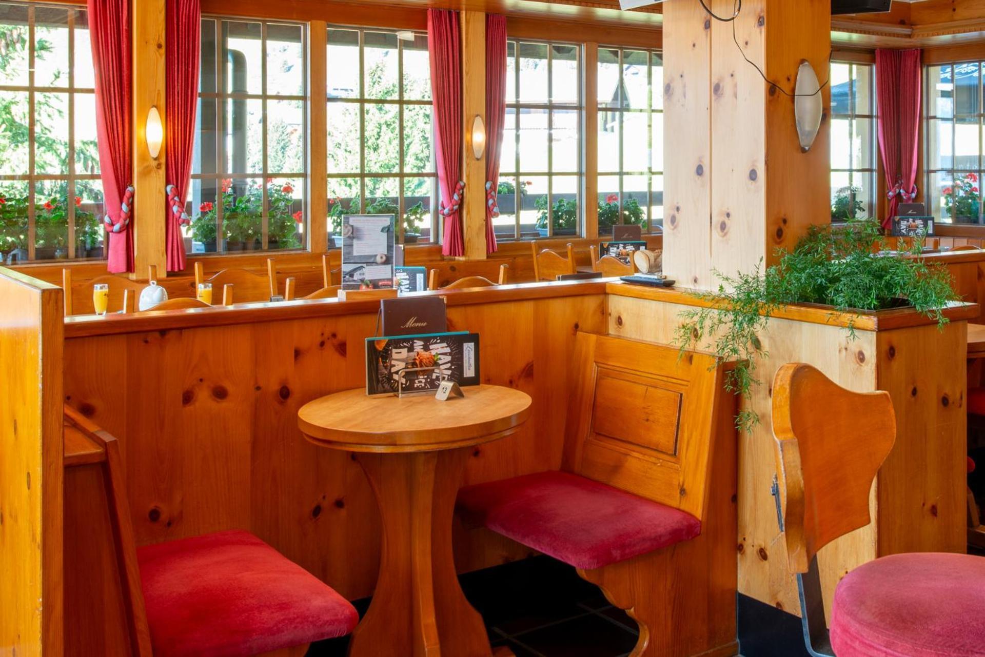 Ferienwohnungen Zurschmitten Riederalp Esterno foto
