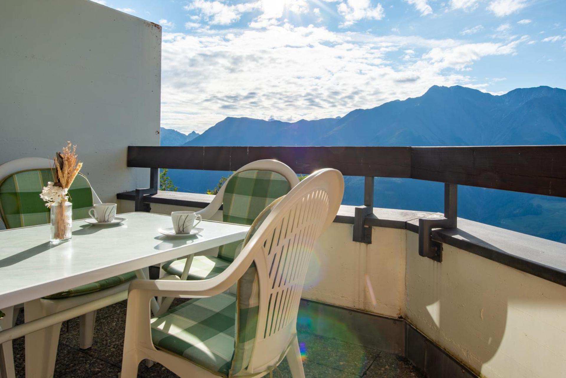 Ferienwohnungen Zurschmitten Riederalp Esterno foto