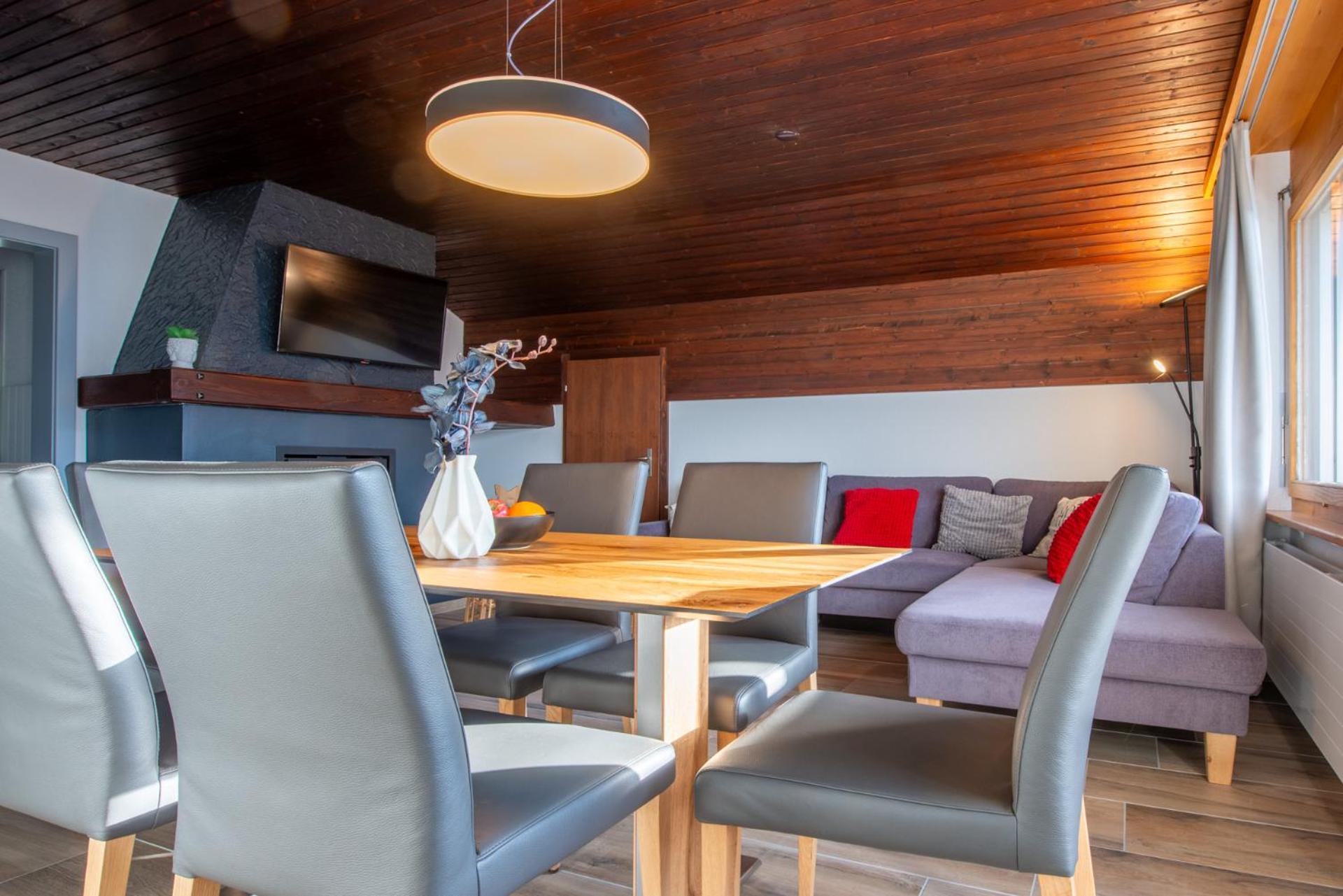 Ferienwohnungen Zurschmitten Riederalp Esterno foto