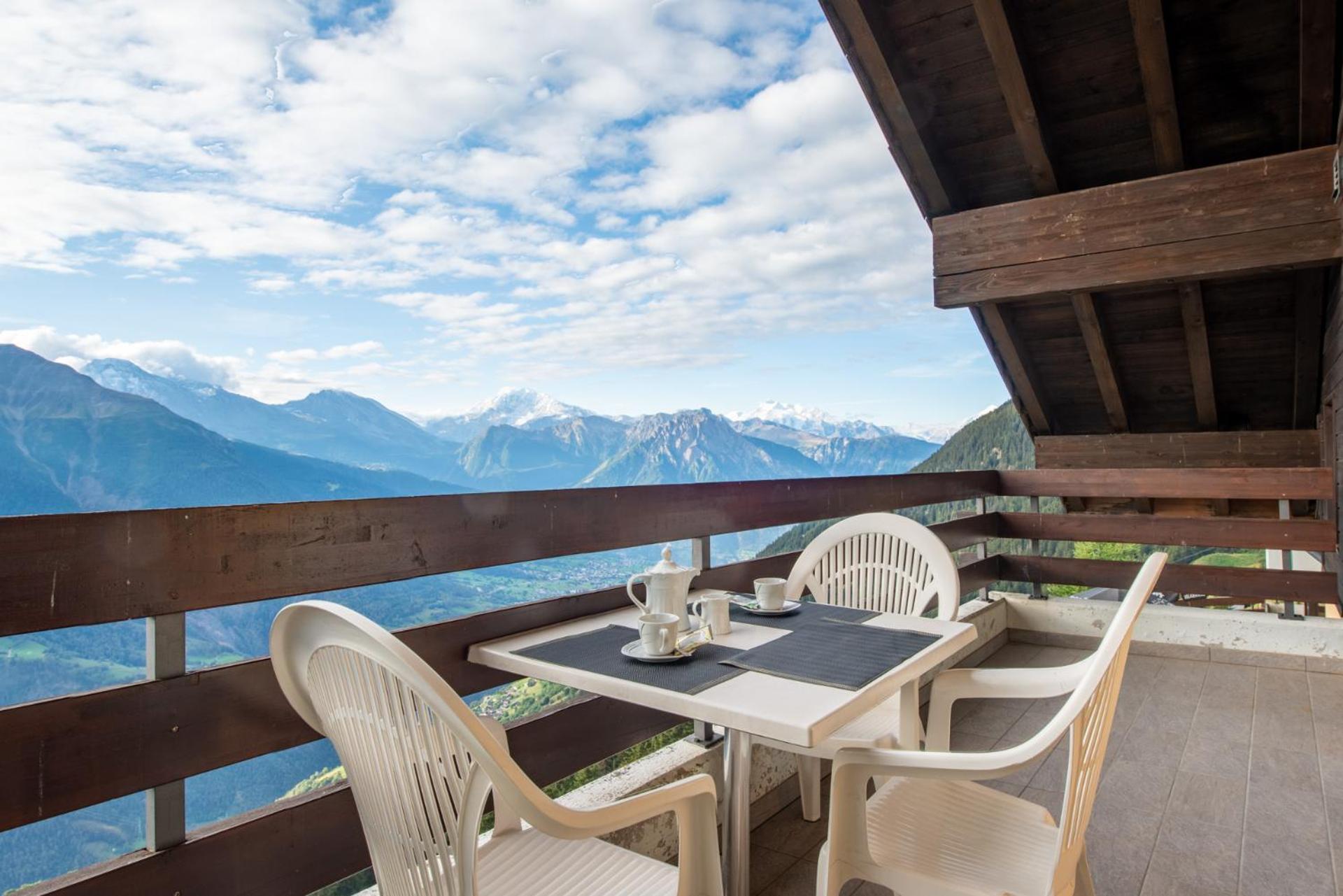 Ferienwohnungen Zurschmitten Riederalp Esterno foto